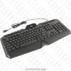 Клавиатура Gembird KB-G410L недорого. домкомп.рф